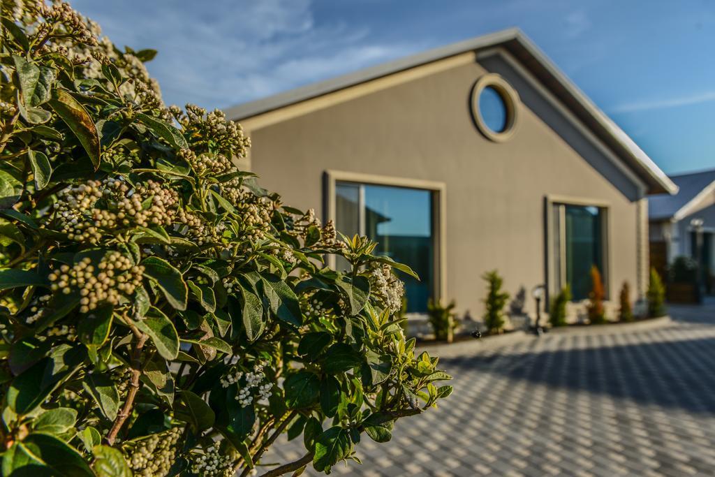 Armada Villa Hotel Zabrat Eksteriør billede